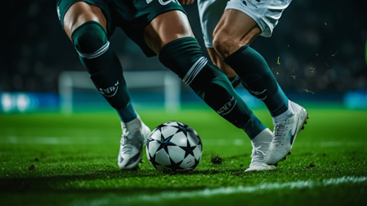 fútbol