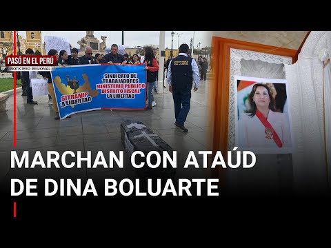 Detectan verduras no aptas para el consumo | Pasó en el Perú: noticiero regional (VIDEO)