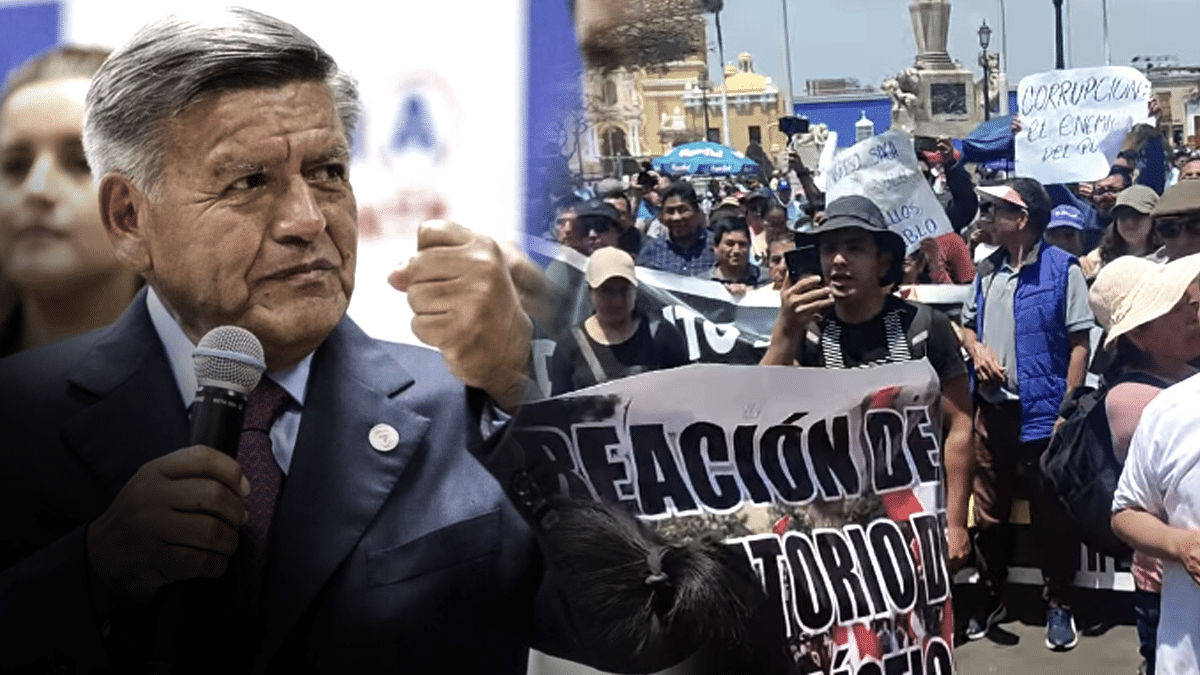 César Acuña