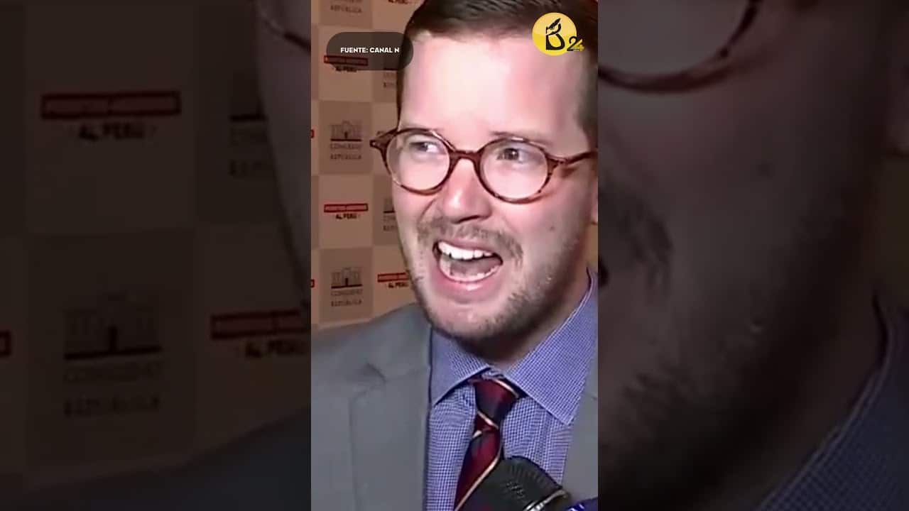 Eduardo Salhuana y Alejandro Cavero consideran irresponsable e inoportuno pedido de vacancia (VIDEO)