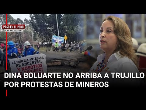 Valiente escolar le dice sus verdades a ministro de Boluarte | Pasó en el Perú: noticiero regional (VIDEO)