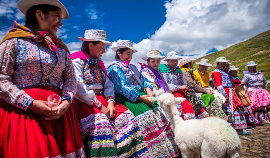 Cinco Destinos De Perú Aparecen En Los Mejores Pueblos Turísticos Del ...