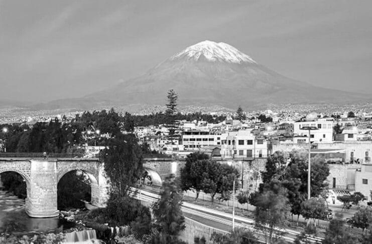 Arequipa