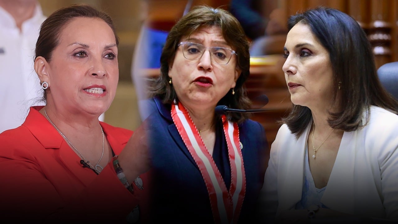 Fiscal de la Nación