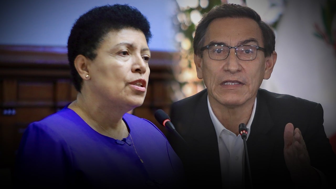 Alberto Fujimori