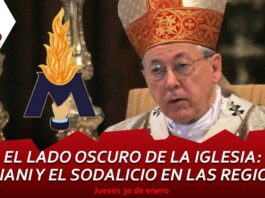 El lado oscuro de la Iglesia: Cipriani y el Sodalicio en las regiones | LA RED (VIDEO)