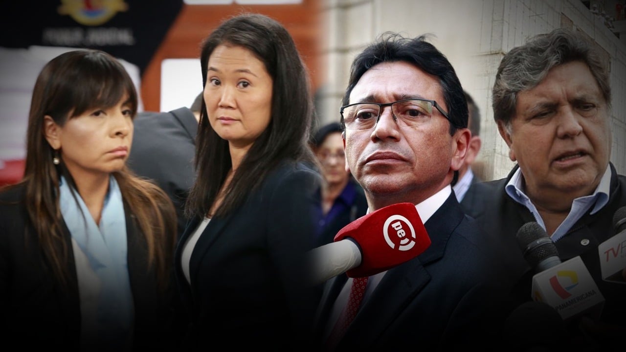 giuliana loza humebrto abanto detencion preliminar congreso corrupcion ultimas noticias