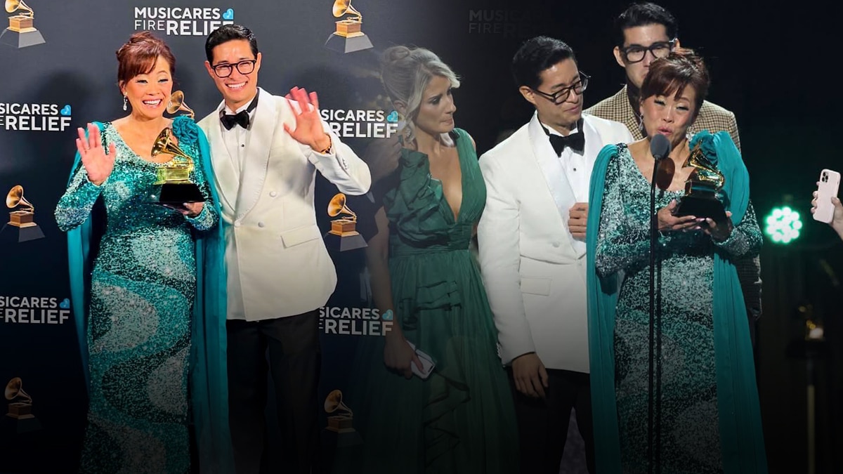 Grammy