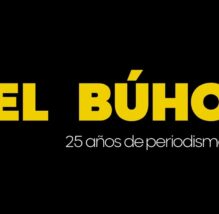 ¿CÓMO NACIÓ EL BÚHO? La historia del medio que desafía e incomoda al poder en Arequipa y en el Perú (VIDEO)
