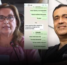 "LA PRESIDENTA SI MINTIÓ" | Cirujano de Dina Boluarte "chotea" al Congreso y no asiste a comisión (VIDEO)