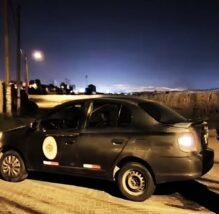 Arequipa, sicariato en Arequipa, Sachaca