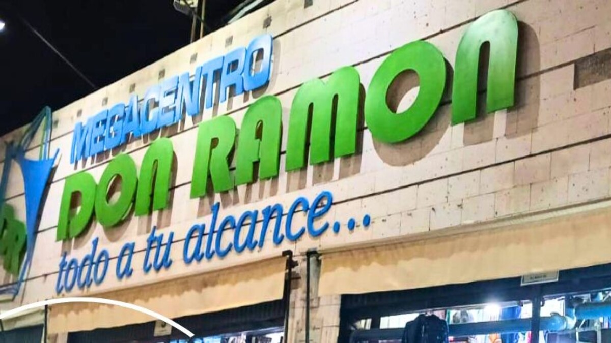 Arequipa: regalos y concursos por el 34° aniversario del centro comercial Don Ramón