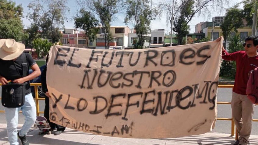 Arequipa
