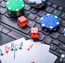 Casinos