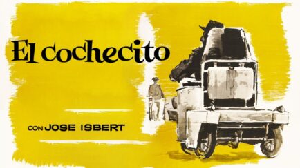 El Cochecito