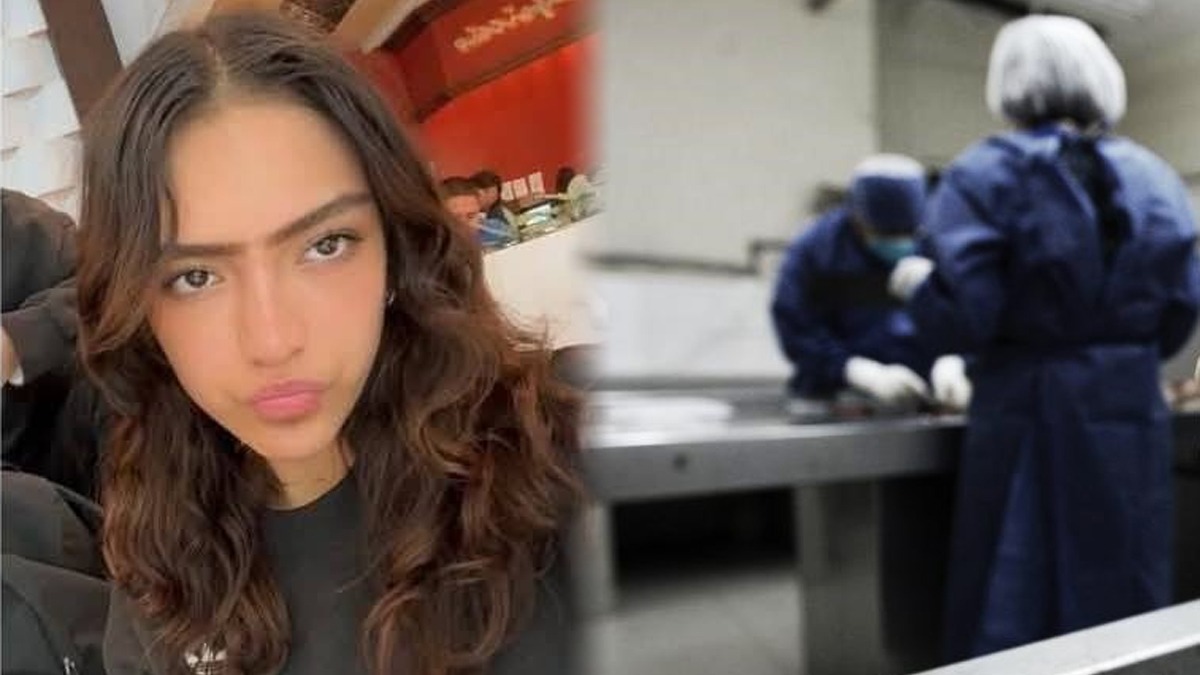 Gabriela Pérez, Arequipa