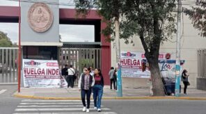 Arequipa, UNSA