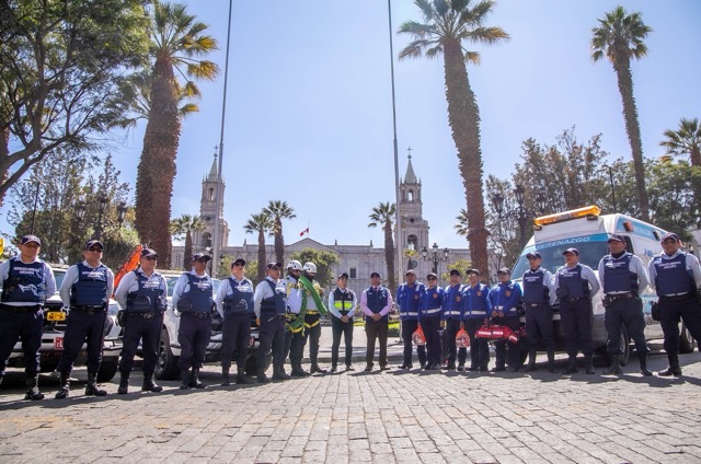 plan-chapi-2025-personal-municipalidad-de-arequipa-rescate-atencion-patrullaje