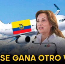 ¡NO PARA DE VIAJAR!|Dina se va a Ecuador: Susel Paredes no se explica como le llega sangre a la cara (VIDEO)