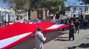 Arequipa Yura Microempresarios