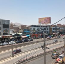 Arequipa Obras Avelino