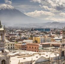 Arequipa