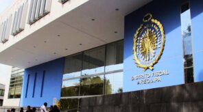 Arequipa, Ministerio Público