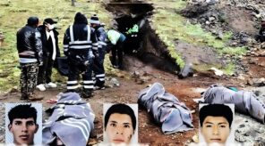 Arequipa, Apurímac, minería ilegal