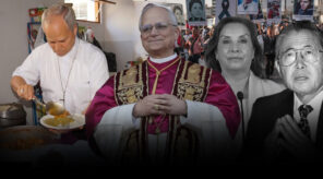 papa-peruano-leon-xiv-dina-boluarte-protestas-fujimori-chiclayo