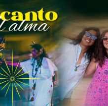 Canto al alma