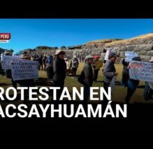 PASÓ EN EL PERÚ: Todo lo que debes saber desde las regiones en 10 minutos - 05 junio 2025 (VIDEO)