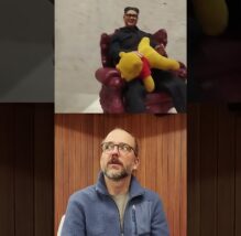 ARTE EN AREQUIPA | Artista Vicente López de Romaña expone "Des-profanaciones" (VIDEO)
