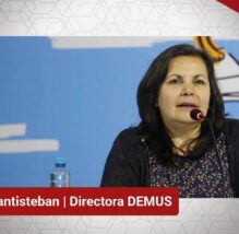 Congreso desatado: impunidad y reelección visto desde regiones | AGENDA REGIONAL (VIDEO)