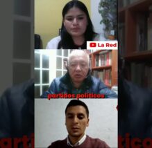 El anhelo de la reelección #shorts (VIDEO)