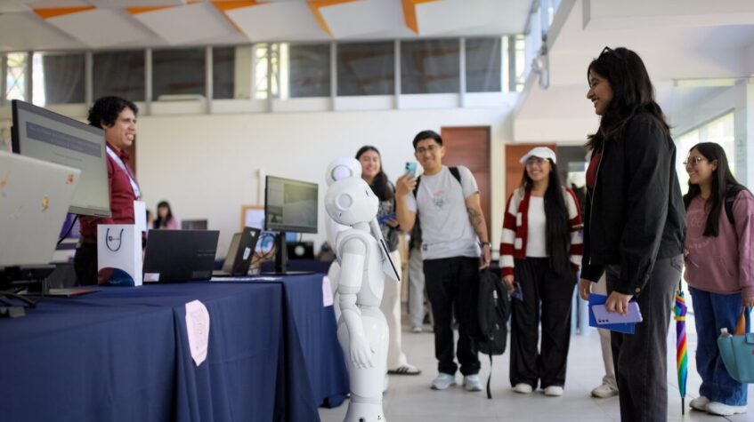 Arequipa Innovación Proyecto