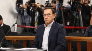 Martín Vizcarra