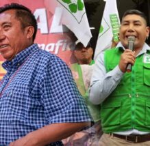 elecciones 2026 nuevo-peru-unido-peru-vicente-alanoca-charlie-carrasco-red-de-medios-regionales