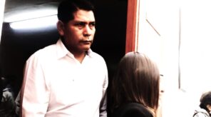 Juan Bermejo, Arequipa