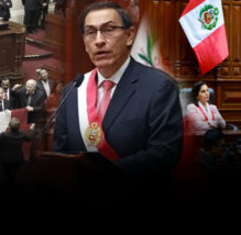Martín Vizcarra