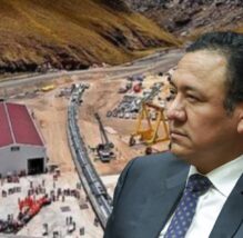 Ministro Manero, Arequipa, Majes Siguas