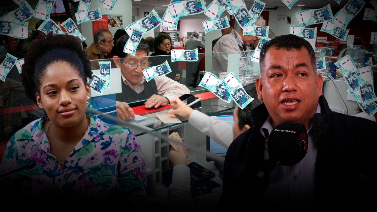 No al retiro de AFP | Gobierno y bancos no ceden ante presión y piden frenar devolución de aportes (VIDEO)