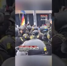 Ayacucho: Familiares del 15D anuncian jornada de protestas en Lima durante Fiestas Patrias (VIDEO)
