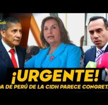 Dina no está sola: Jerí se suma a la cruzada para sacar al Perú de la Corte que estorba la impunidad (VIDEO)