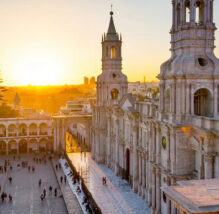 Arequipa