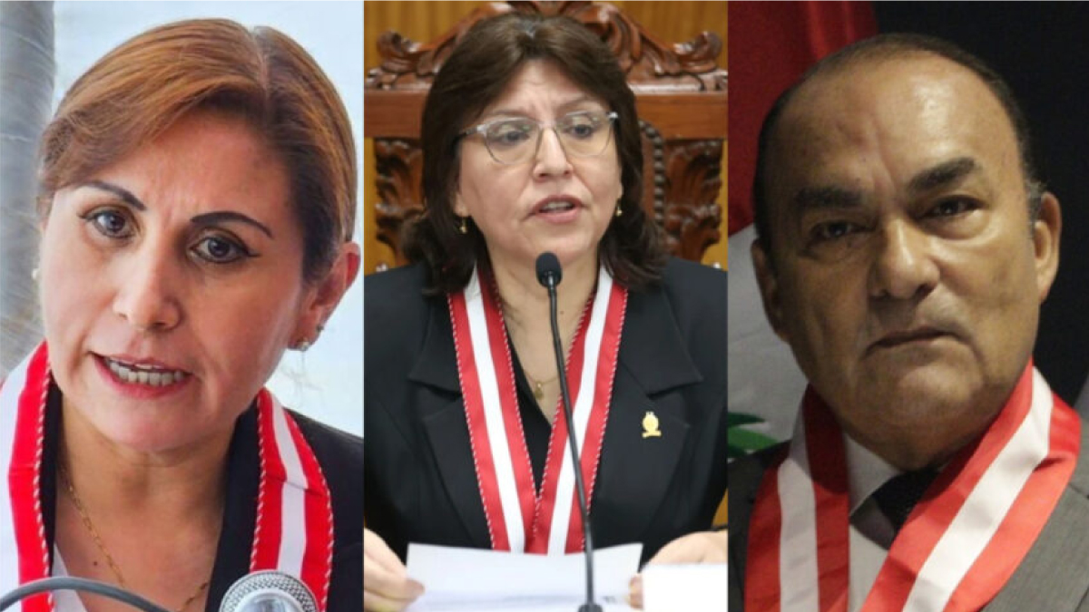 JNJ tras la Fiscal de la Nación: Investiga a Delia Espinoza por caso Patricia Benavides
