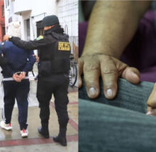 Imágenes referenciales vía Agencia Andina.