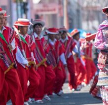 Corso de la amistad