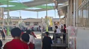 Arequipa Educación Infraestructura