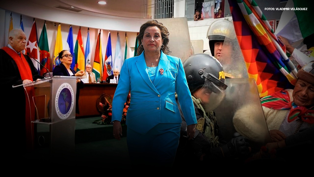 Gobierno no acatará orden de CIDH y protegerán a acusados de masacres (VIDEO)