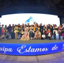 Arequipa